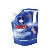 SANIBOX FRESH MARINE 1 LITRO 